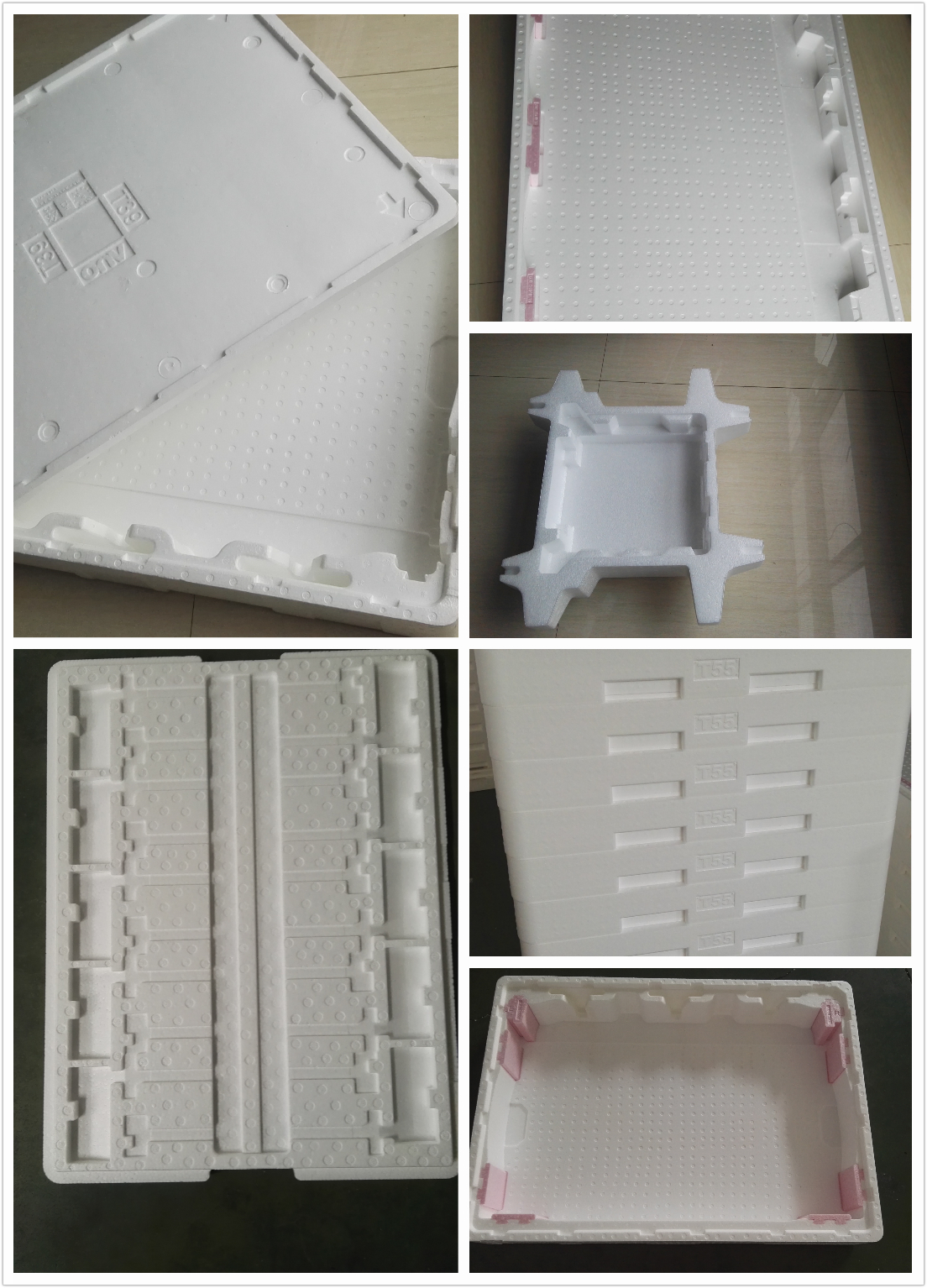 EPO  Box/tray